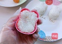 红薯饭团的做法图解7