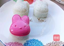 红薯饭团的做法图解9