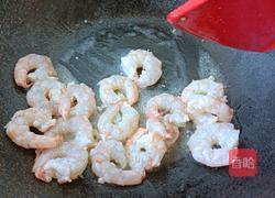 虾仁寿司的做法图解2