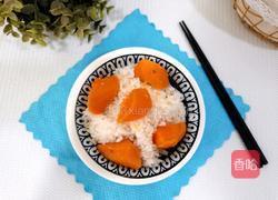 红薯饭的做法图解8