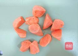 地瓜粥的做法图解4