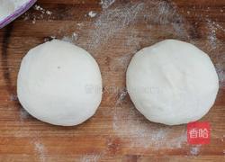 家常饼的做法图解2