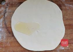 家常饼的做法图解3
