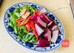 小炒肉的做法图解1