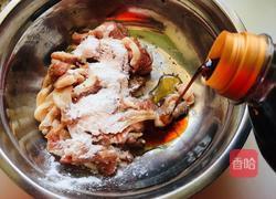 小炒肉的做法图解2