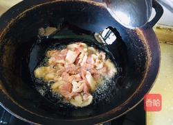 小炒肉的做法图解4