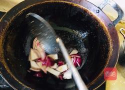 小炒肉的做法图解7