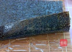 虾仁寿司的做法图解7