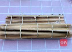 虾仁寿司的做法图解10