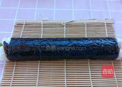 虾仁寿司的做法图解11