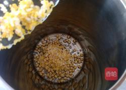 米润豆浆的做法图解3
