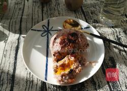 椰香杂粮八宝饭的做法图解14