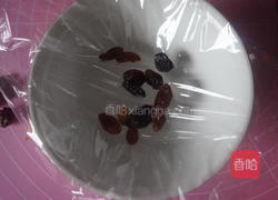 椰香杂粮八宝饭的做法图解9