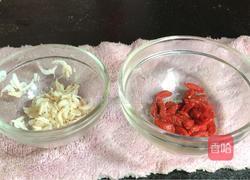 枸杞虾皮粥的做法图解4