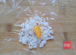 芒果饭团的做法图解5