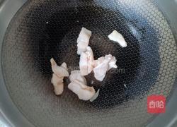 尖椒小炒肉盖饭的做法图解5