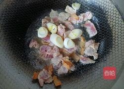 尖椒小炒肉盖饭的做法图解7