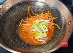 锅包肉的做法图解7