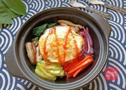 韩式拌饭（简单版）的做法图解11