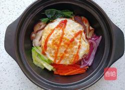 韩式拌饭（简单版）的做法图解10