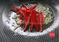 芹菜炒五花的做法图解7