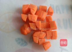 鸡腿土豆焖饭的做法图解4