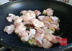 鸡腿土豆焖饭的做法图解7