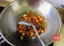 酸菜羊肉面的做法图解3