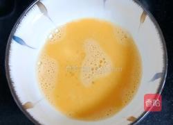 番茄炒蛋盖饭的做法图解5