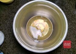 双重口味戚风蛋糕的做法图解8