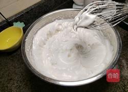 双重口味戚风蛋糕的做法图解10