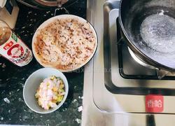 味美蛋炒饭的做法图解5