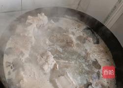 排骨炖豆角的做法图解2