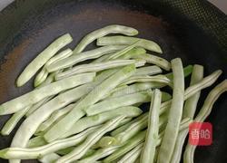 排骨炖豆角的做法图解5