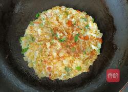 大米鸡蛋饼的做法图解6