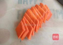 口蘑炒鸡胸肉盖浇饭的做法图解5