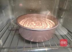 双重口味戚风蛋糕的做法图解17