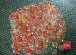 腊肠时蔬米饭包的做法图解6