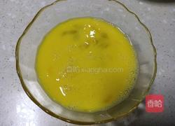 番茄滑蛋盖浇饭的做法图解6