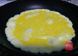 番茄滑蛋盖浇饭的做法图解8