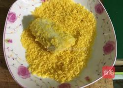 炸香蕉的做法图解4