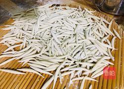 羊肉荞面鱼鱼的做法图解1