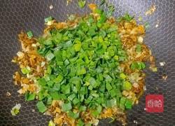 鸡蛋酸菜盖饭的做法图解8