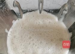 花生浓豆浆的做法图解11