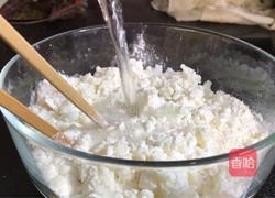 米饭汤圆的做法图解3