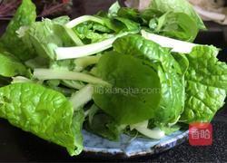 米饭汤圆的做法图解5