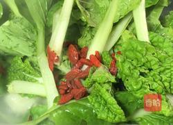 米饭汤圆的做法图解8