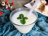 大米豆浆的做法[图]
