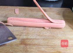 爱心饭卷的做法图解2