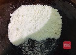 萝卜丸子的做法图解1